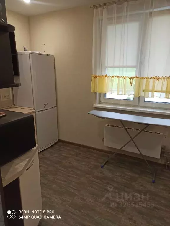 2-к кв. Московская область, Ленинский городской округ, Боброво пгт ул. ... - Фото 2