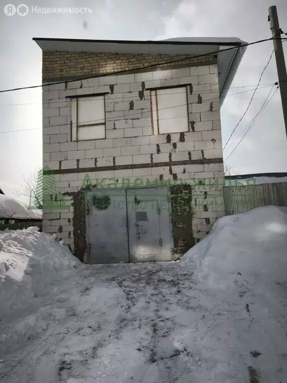 Дом в Саратов, 2-й Лучевой проезд (142 м) - Фото 1