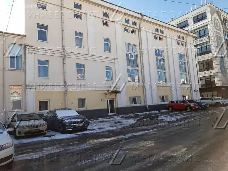 Офис (297 м) - Фото 2