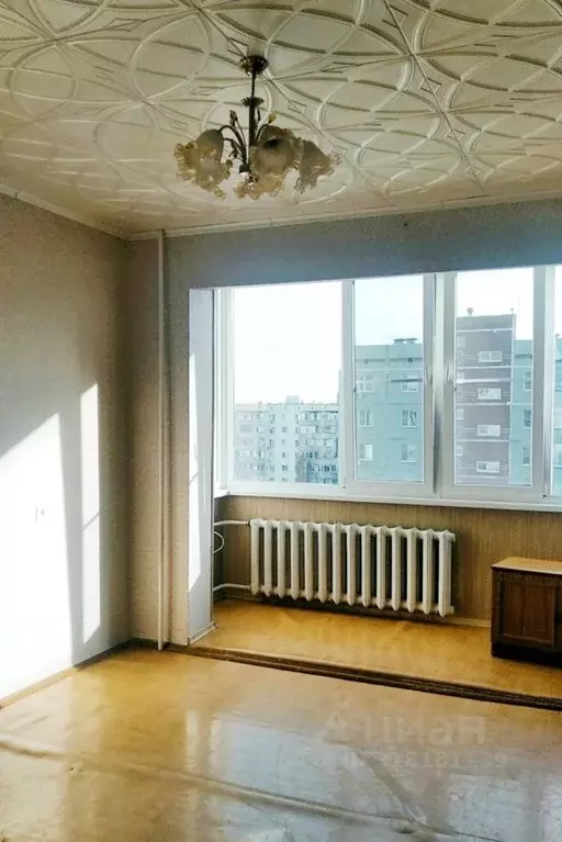 3-к кв. Ростовская область, Волгодонск В-5 кв-л,  (62.0 м) - Фото 1