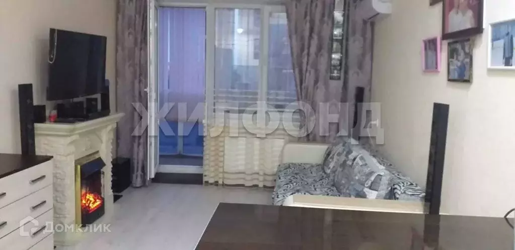 Продаётся квартира-студия, 34.6 м - Фото 0