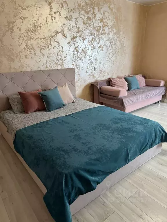 1-к кв. Забайкальский край, Чита ул. Костюшко-Григоровича, 44 (45.0 м) - Фото 0
