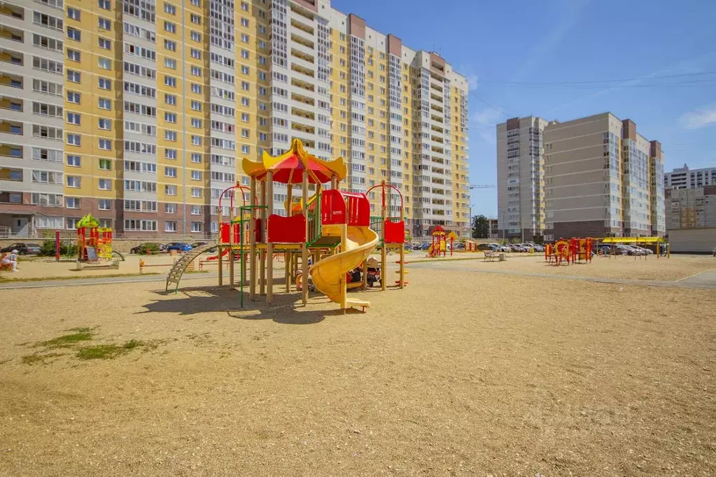 Студия Свердловская область, Березовский Восточная ул., 5 (30.8 м) - Фото 0