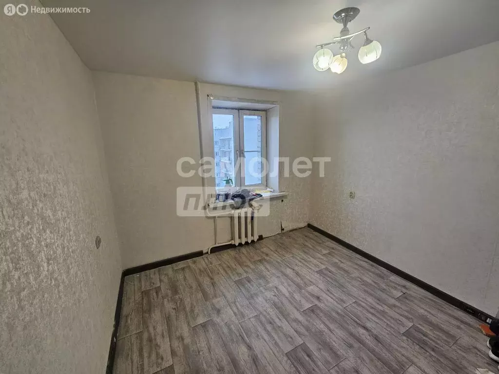 1к в 2-комнатной квартире (11 м) - Фото 1