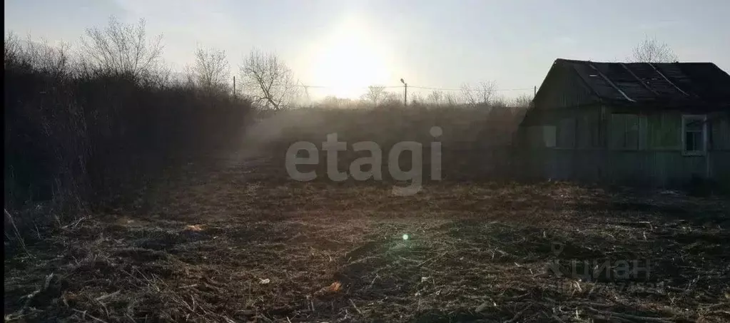 Участок в Татарстан, Альметьевск Буровик-1 СТ, 90 (6.12 сот.) - Фото 2