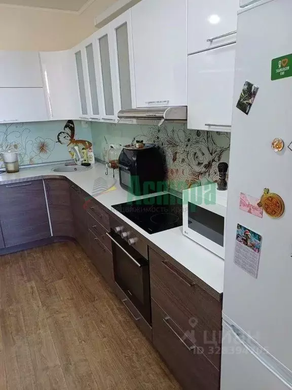3-к кв. Забайкальский край, Чита Народная ул., 39 (91.0 м) - Фото 2