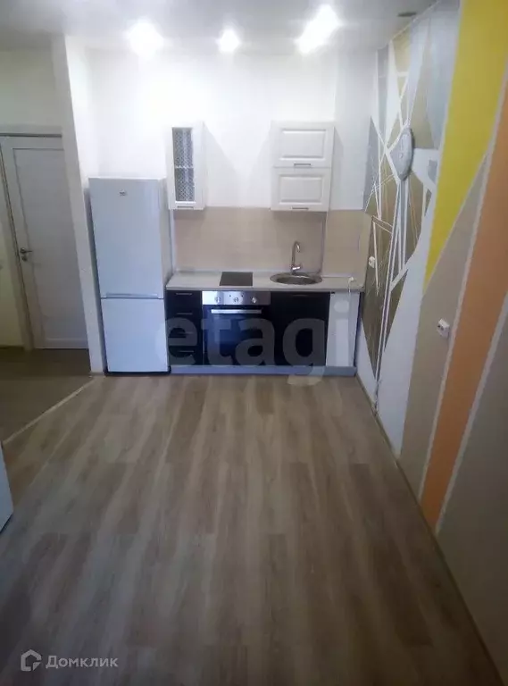 Продаётся 1-к квартира, 36.9 м - Фото 1
