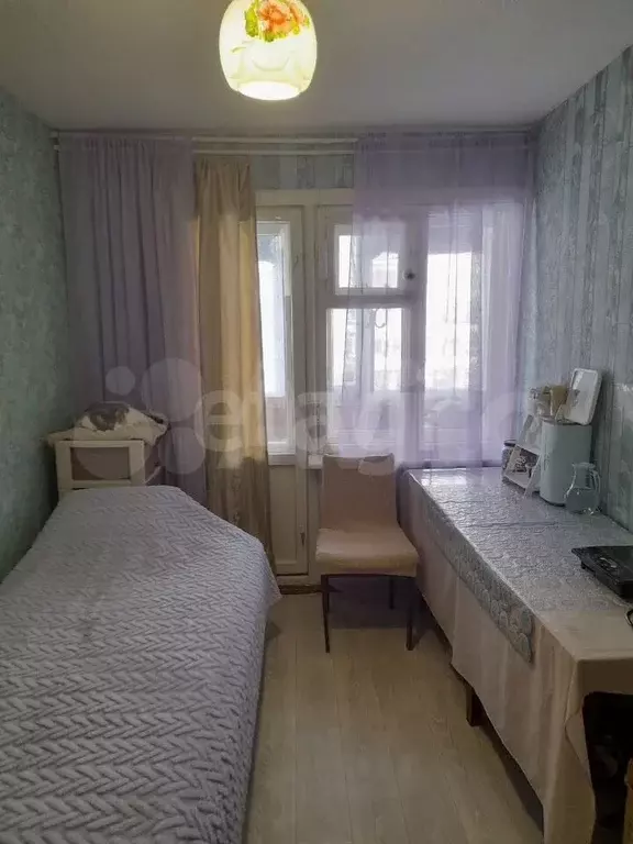 Квартира-студия, 13,3 м, 3/8 эт. - Фото 1