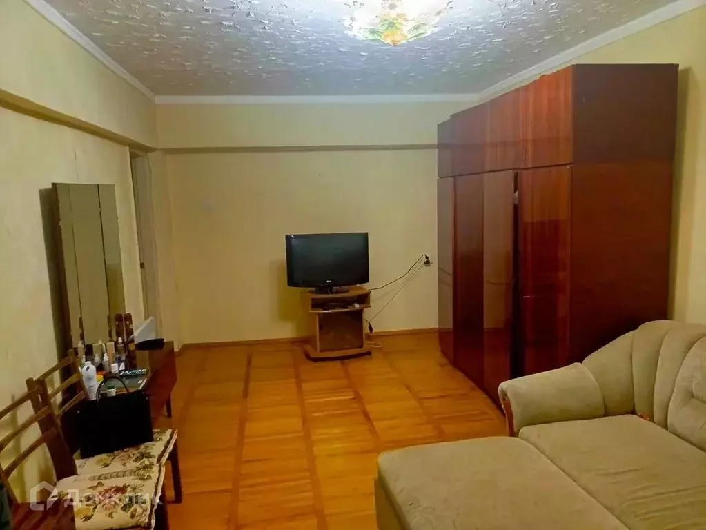 Продаётся 3-к квартира, 74.5 м - Фото 1
