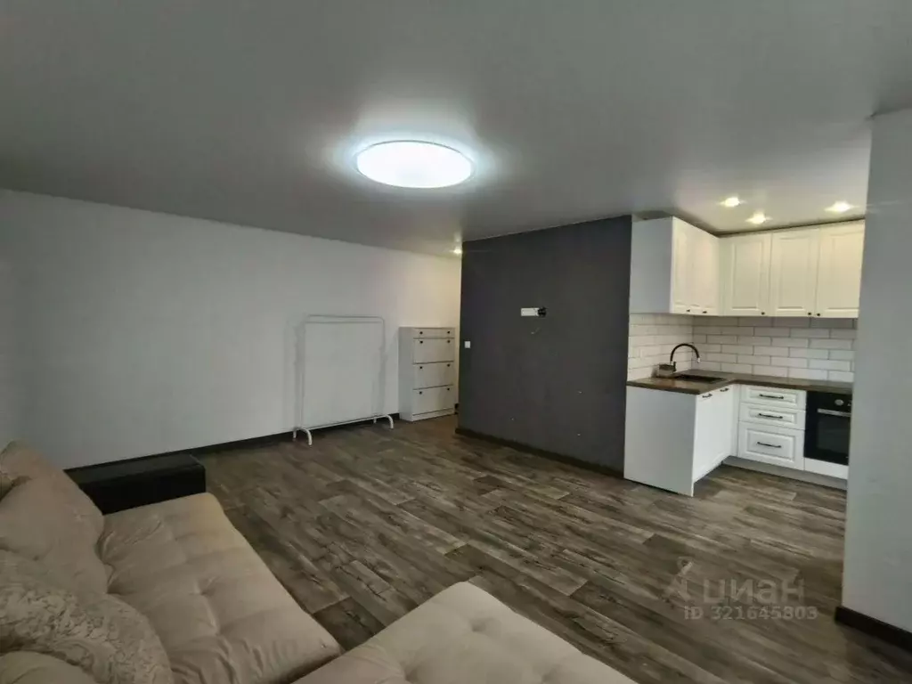 3-к кв. Свердловская область, Нижний Тагил ул. Энтузиастов, 11 (55.0 ... - Фото 1