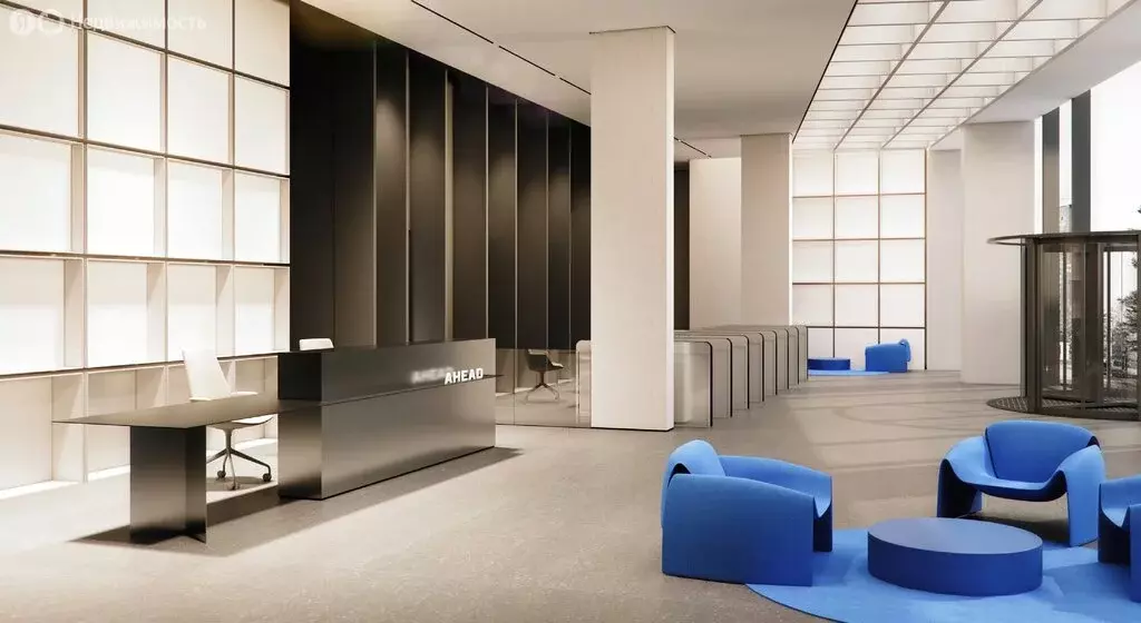 Офис (257 м) - Фото 1