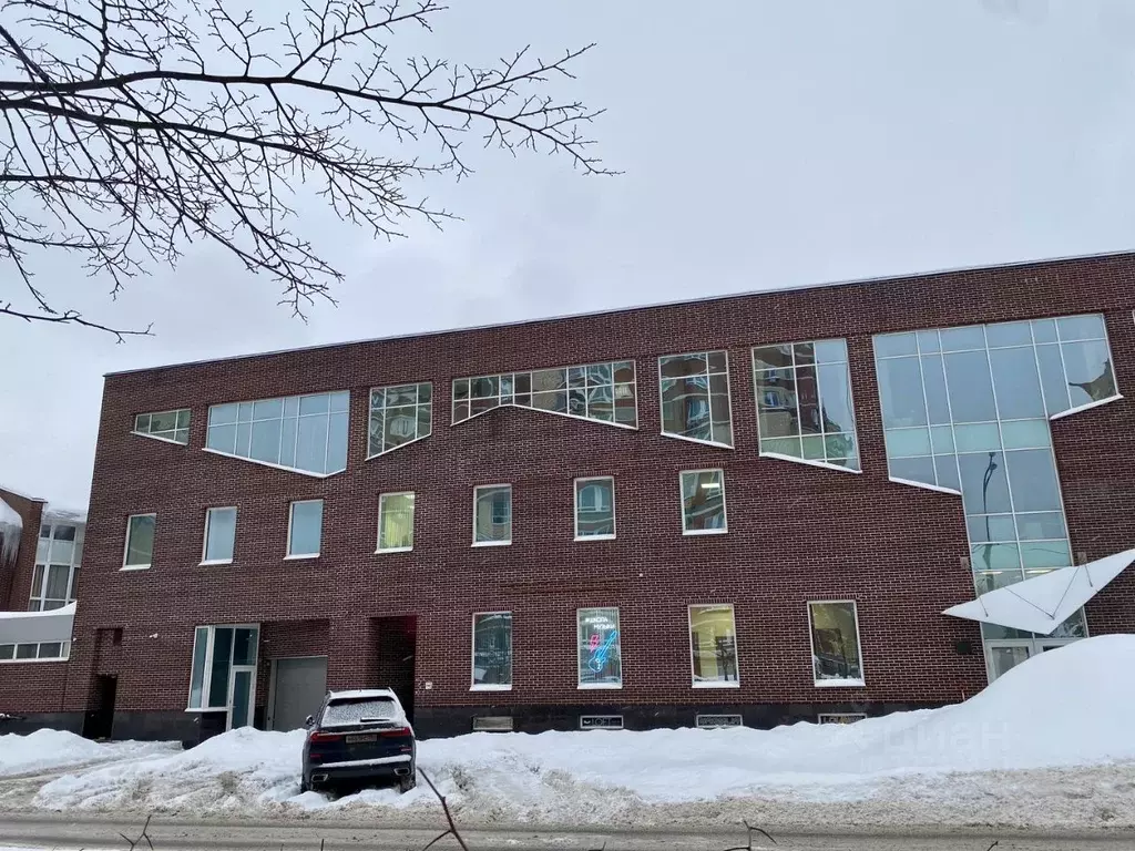 Помещение свободного назначения в Московская область, Мытищи ул. ... - Фото 2