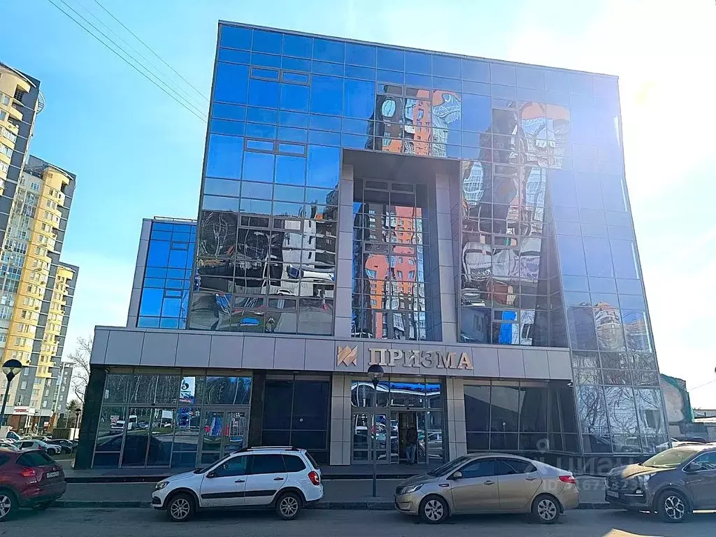 Торговая площадь в Нижегородская область, Нижний Новгород ул. ... - Фото 1