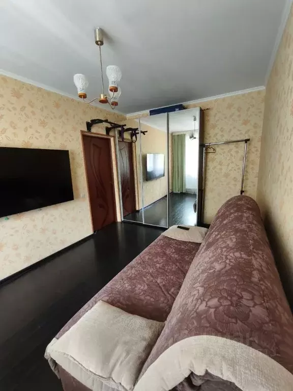 2-к кв. Москва Абрамцевская ул., 11К2 (52.2 м) - Фото 1