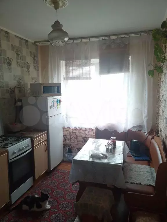 3-к. квартира, 60 м, 9/9 эт. - Фото 0