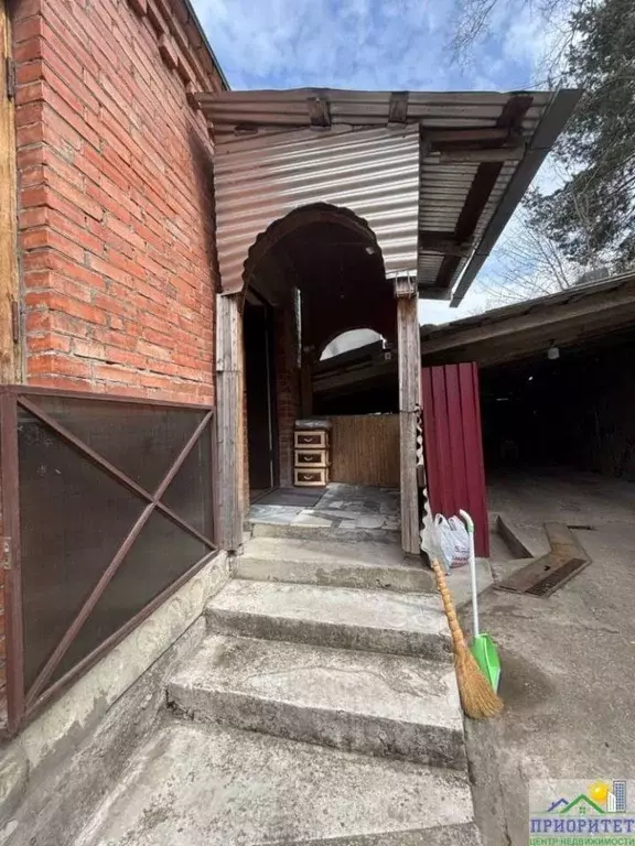 Дом в Ставропольский край, Кисловодск ул. Луначарского (240 м) - Фото 2