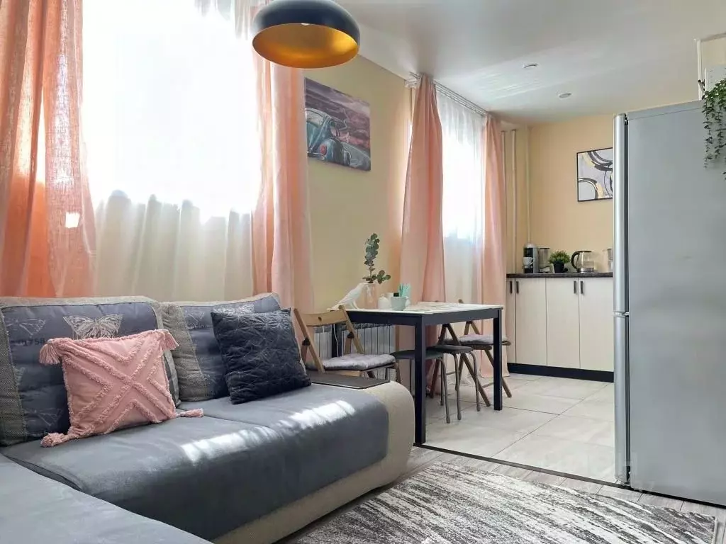 Комната Владимирская область, Владимир Ново-Гончарная ул., 24 (10.0 м) - Фото 2