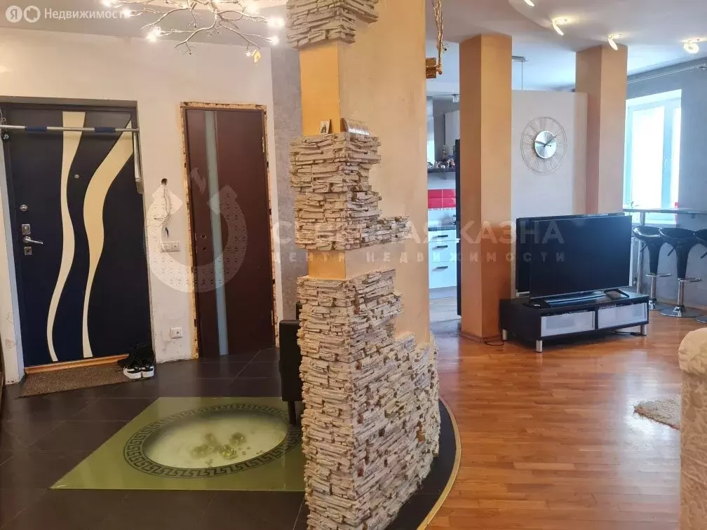 3-комнатная квартира: Екатеринбург, улица Татищева, 84 (94.7 м) - Фото 0