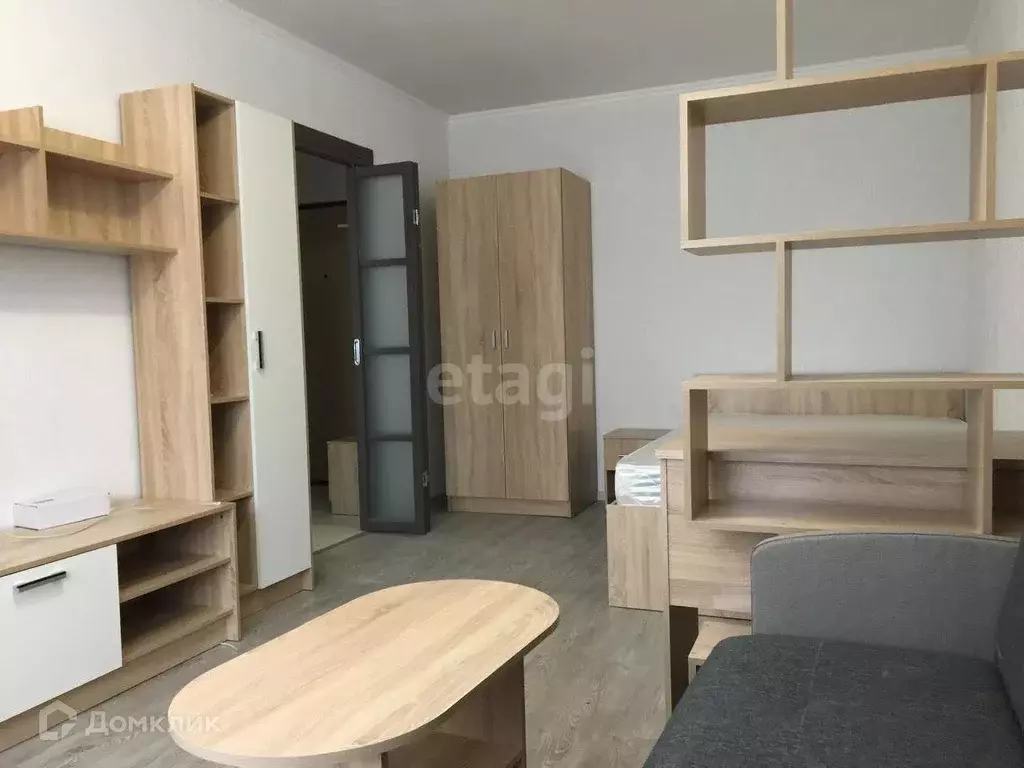 Продаётся 1-к квартира, 35.1 м - Фото 0