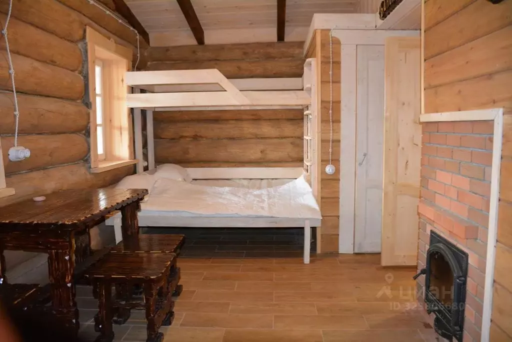 Дом в Свердловская область, Ревда муниципальный округ, с. Мариинск ул. ... - Фото 1