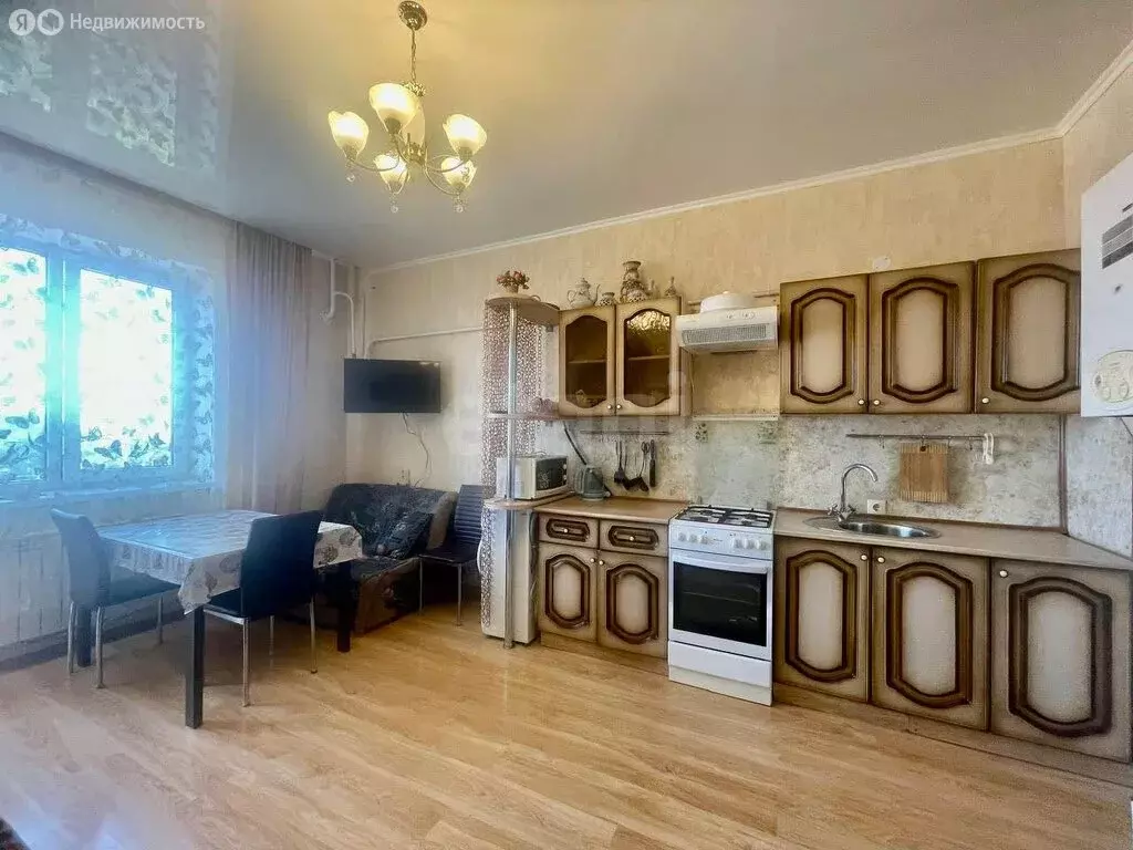 1-комнатная квартира: Анапа, Анапское шоссе, 71А (48.2 м) - Фото 1