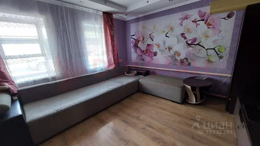 Дом в Ростовская область, Ростов-на-Дону Петрозаводская ул. (90 м) - Фото 1