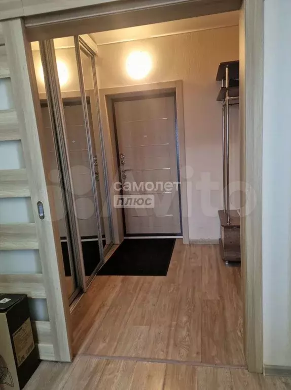 Квартира-студия, 29,9 м, 25/26 эт. - Фото 1