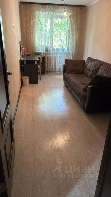 Квартира, 3 комнаты, 60.2 м - Фото 1