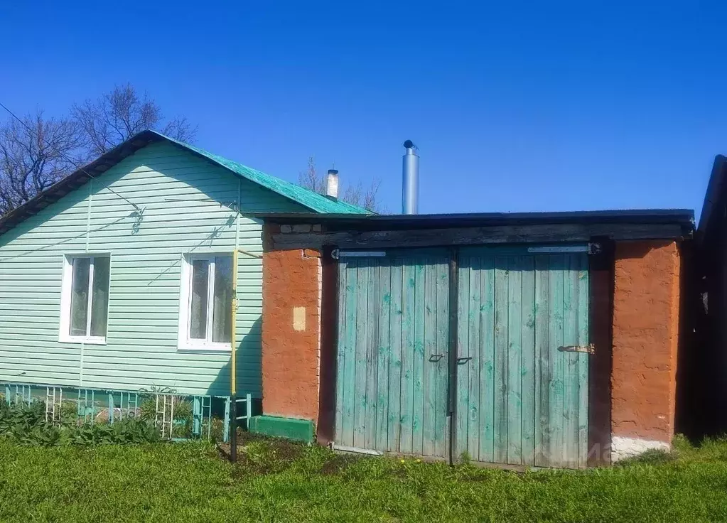 Дом в Ивановская область, Гаврилово-Посадское городское поселение, с. ... - Фото 2