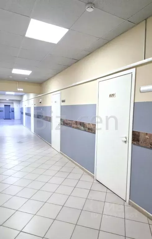 Офис в Санкт-Петербург Краснопутиловская ул., 69 (23 м) - Фото 1