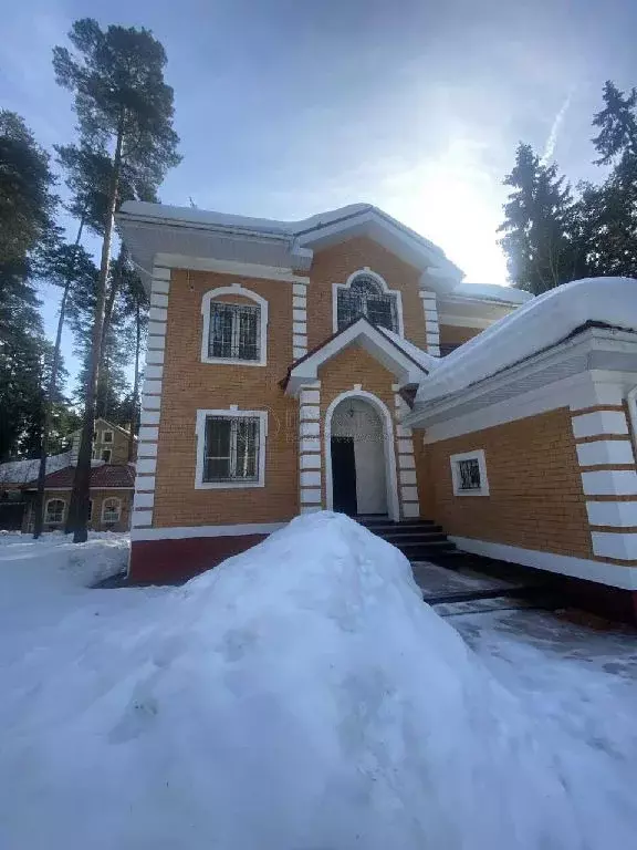 Продается дом в дп Кратово - Фото 1