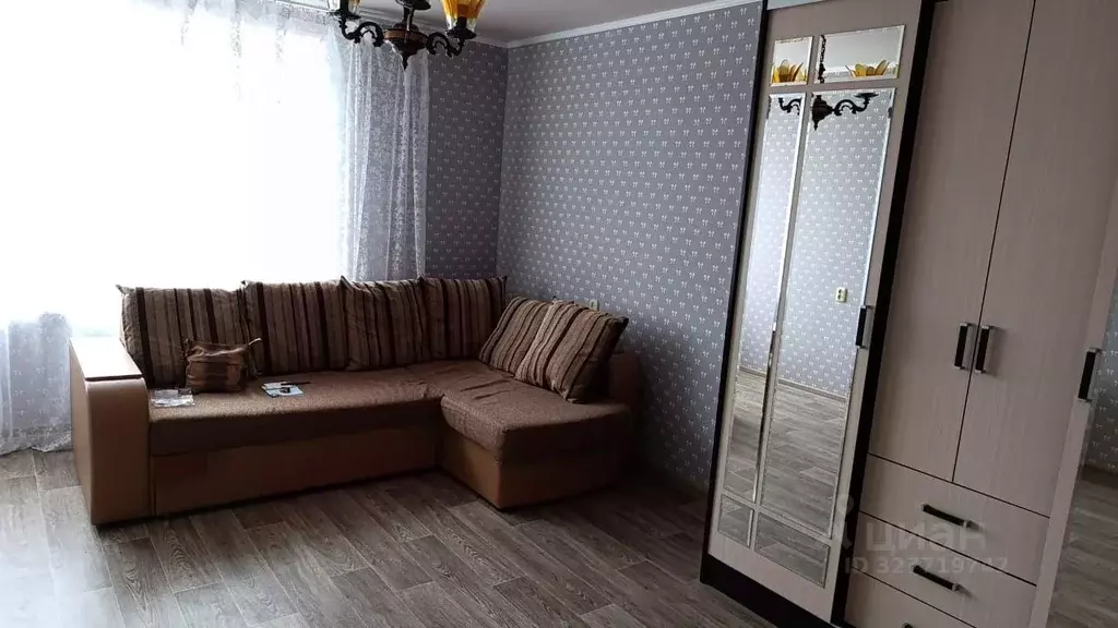 2-к кв. Ставропольский край, Ставрополь ул. Ленина, 301 (46.0 м) - Фото 1