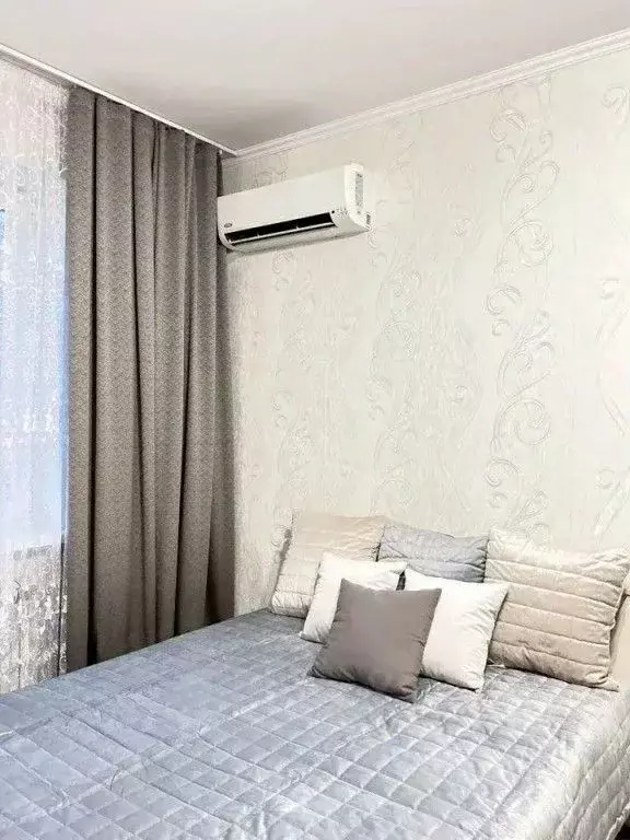 1-к кв. Татарстан, Казань Меридианная ул., 7 (42.0 м) - Фото 2