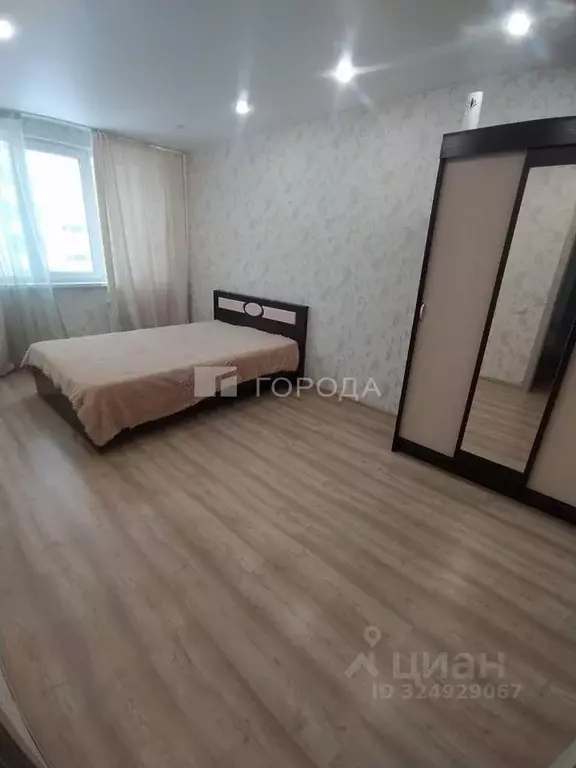 2-к кв. Новосибирская область, Новосибирск ул. Олеко Дундича, 21/2 ... - Фото 1