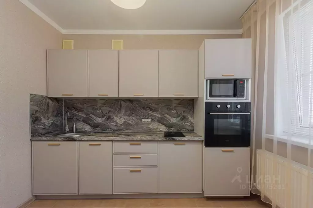 1-к кв. Адыгея, Тахтамукайский район, Старобжегокайское с/пос, Новая ... - Фото 2