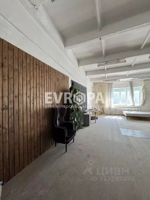 Офис в Ульяновская область, Ульяновск Почтовая ул., 11 (452 м) - Фото 1