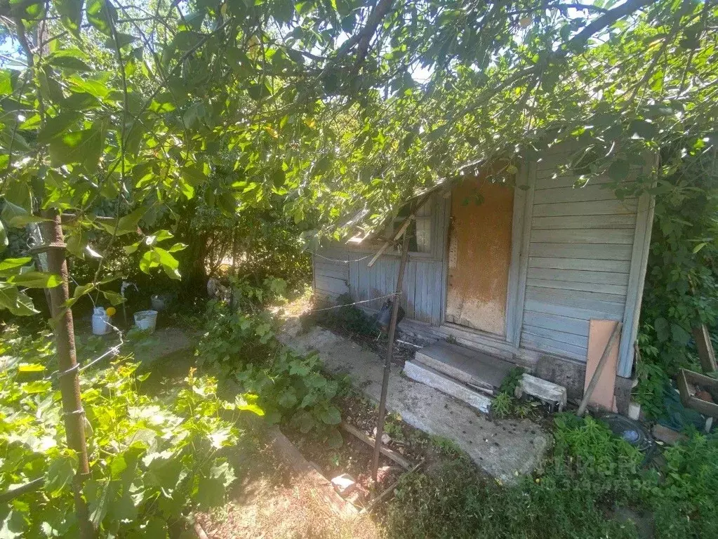 Дом в Волгоградская область, Волгоград ул. Джамбула Джабаева (12 м) - Фото 0