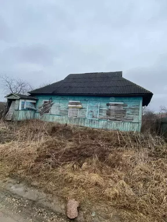 Участок в Калужская область, Сухиничи ул. Марченко (6.0 сот.) - Фото 1