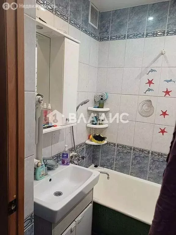 2-комнатная квартира: Улан-Удэ, улица Тулаева, 132/1 (49.4 м) - Фото 2