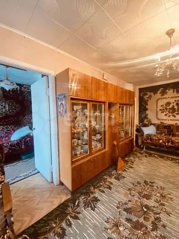 2-к. квартира, 40,1 м, 4/5 эт. - Фото 1
