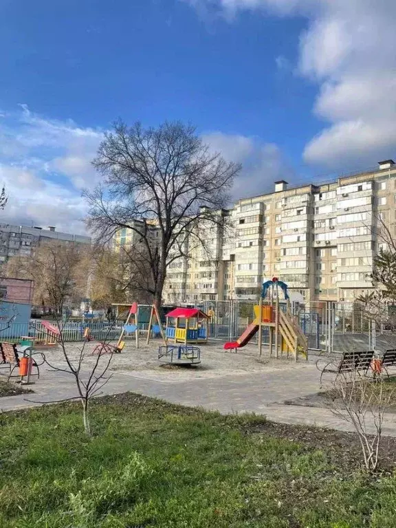 3-к кв. Белгородская область, Белгород просп. Славы, 129 (59.6 м) - Фото 2