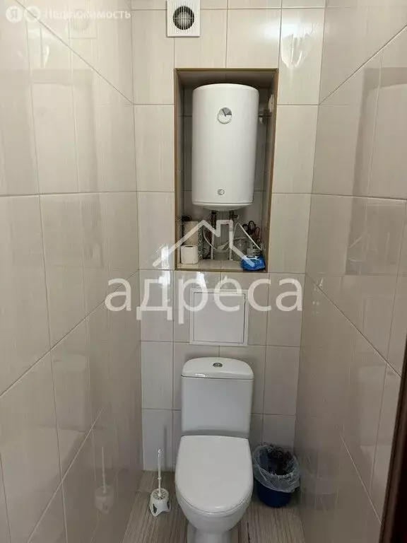 2-комнатная квартира: Самара, проспект Карла Маркса, 438 (58 м) - Фото 2