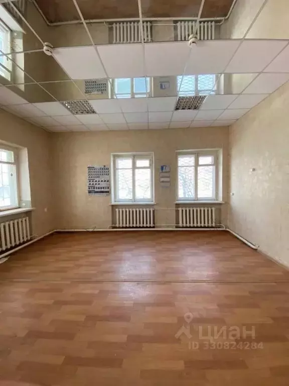 Помещение свободного назначения в Самарская область, Самара Заводское ... - Фото 1