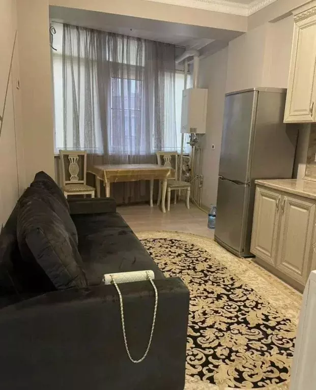 1-к кв. Дагестан, Махачкала ул. Устарбекова, 6 (55.0 м) - Фото 2