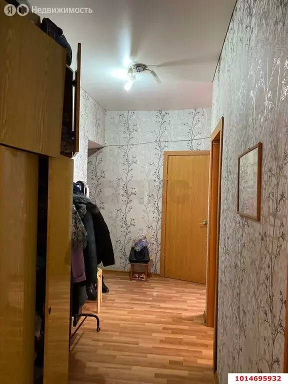 2-комнатная квартира: Краснодар, Музыкальный микрорайон, улица имени ... - Фото 1