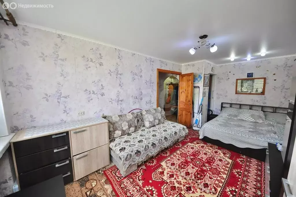 1-комнатная квартира: Салават, улица Островского, 28 (30.5 м) - Фото 2