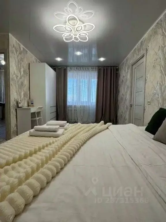 1-к кв. Камчатский край, Петропавловск-Камчатский просп. 50 лет ... - Фото 2