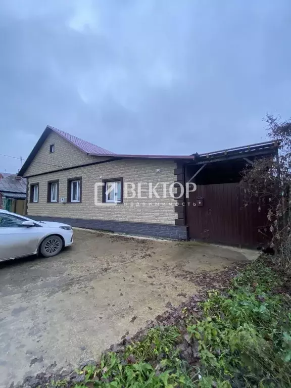 Дом в Ивановская область, Тейково ул. 1-я Пролетарская, 65 (97 м) - Фото 2