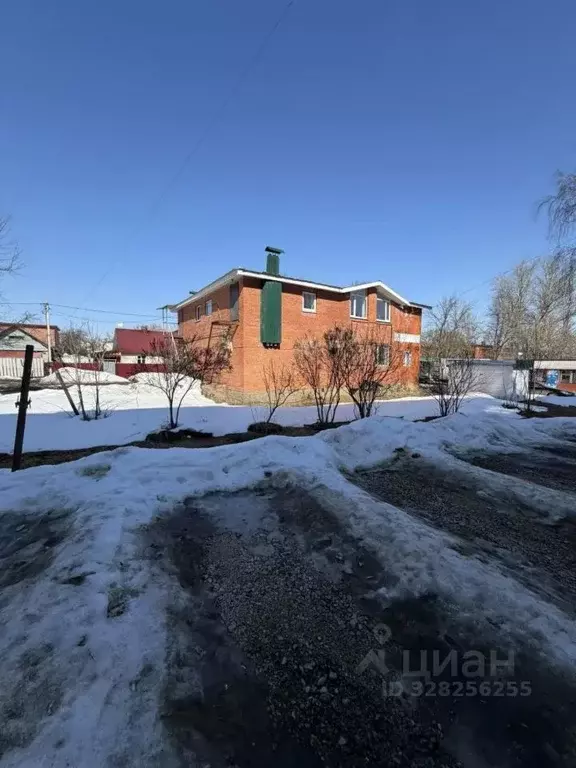 Помещение свободного назначения в Тульская область, Киреевск Тупиковый ... - Фото 2