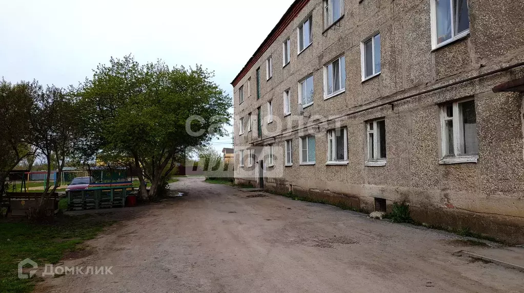 Продаётся 3-к квартира, 51.6 м - Фото 0